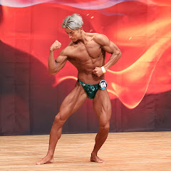 カタボリックマン原田