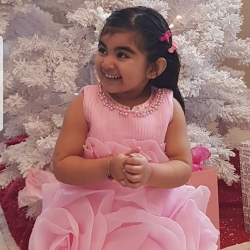 Princess Evana