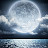 Moon light channel 🌙 💡