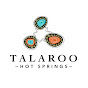 Talaroo Hot Springs YouTube Profile Photo