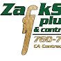 Zack Smith Plumbing - @zacksmithplumbing8480 - Youtube