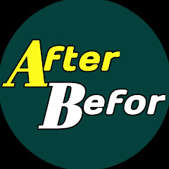 After Befor