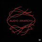 Audio Anarchy🛑 logo