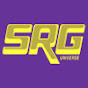 SRGUNIVERSE logo