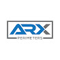 ARX Perimeters logo