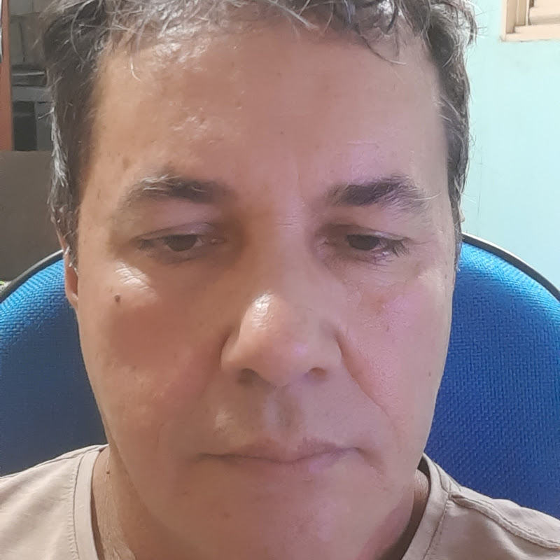 JEFFERSON HUMBERTO - drone e natureza