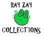 Ray Zay Collections logo