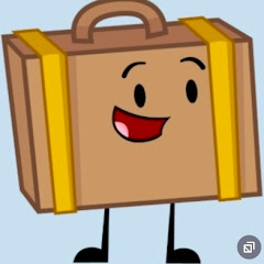 suitcase