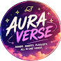 AuraVerse Platform YouTube channel avatar