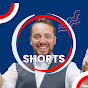 English Right Now - Shorts logo