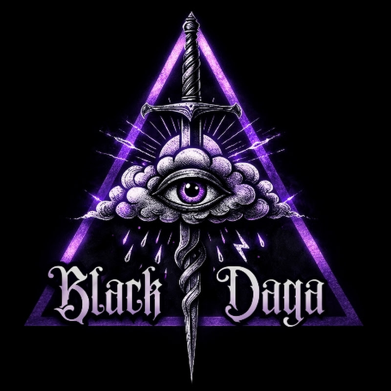 Paranormal BlackDaga