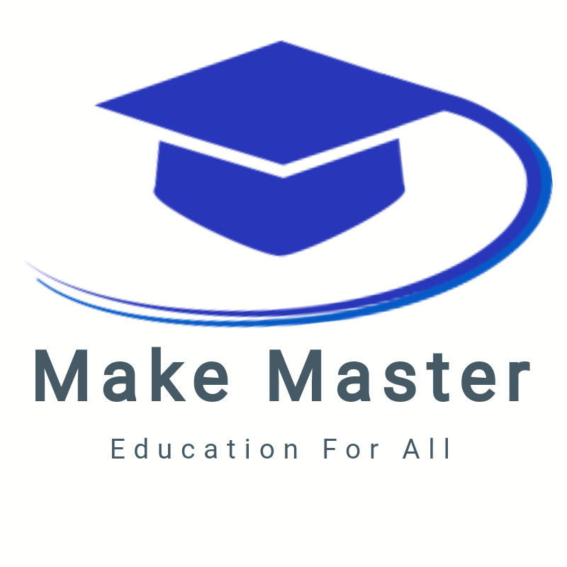 Make Master - Education For All