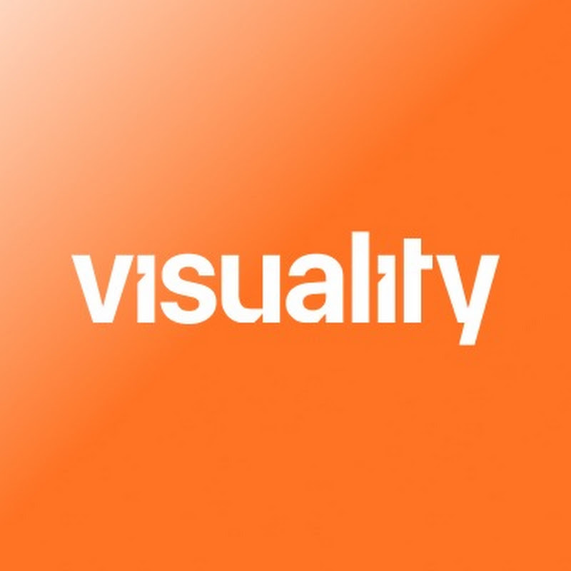 Visuality.pl Logo