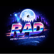Retro Ambient Dreamscapes
