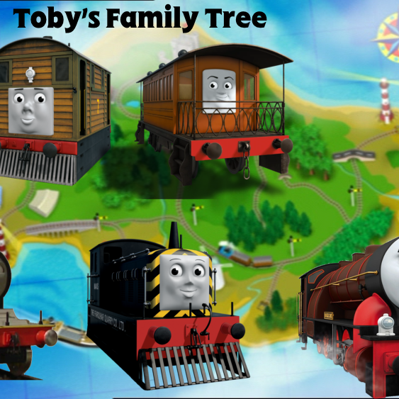 Post from Thomas The Tank Engine Fan 2004