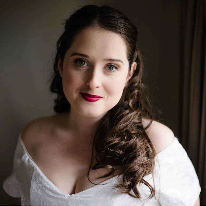 Christina Ellison - Soprano