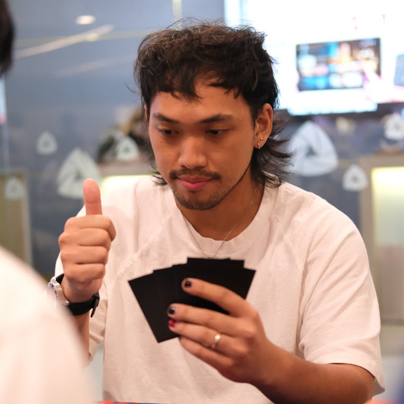 Keat Lorcantara icon