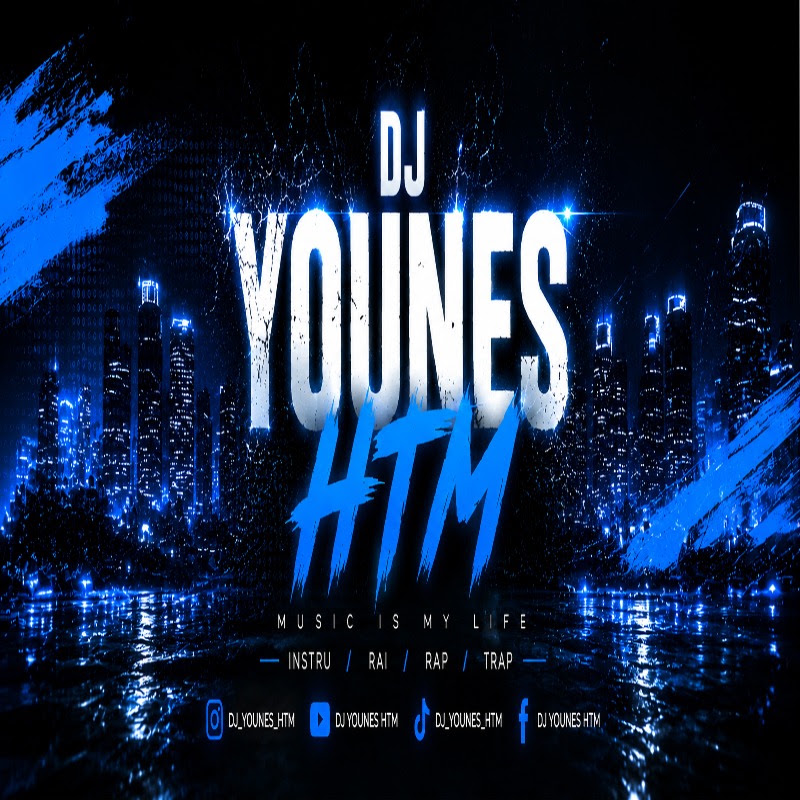 Dj Younes HTM