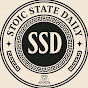 Stoic State Daily logo
