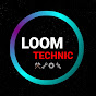 LOOM TECHNIC logo
