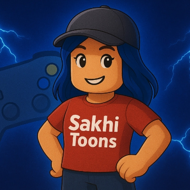 sakhi toons