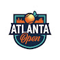 Atlanta Open Tennis Tournament logo
