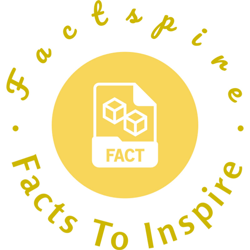 FactSpire - Facts to Inspire You !!!