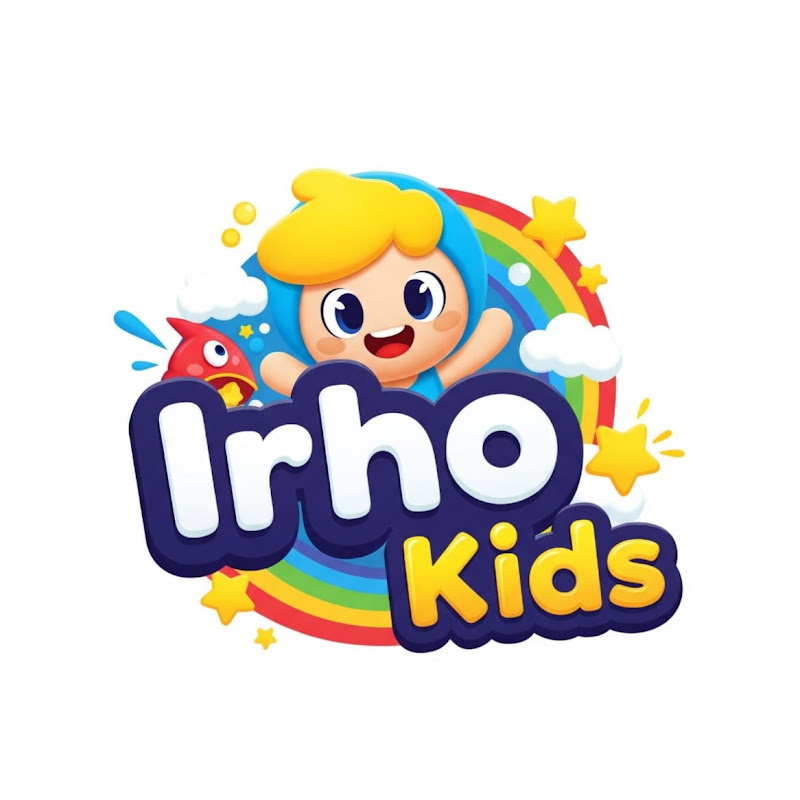 Irho Kids