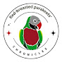 Red_breasted parakeet' Chronicles  logo