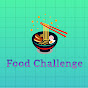Food Challenge logo