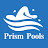 Prism Pools สระว่ายน้ำ Intex สระว่ายน้ำสําเร็จรูป
