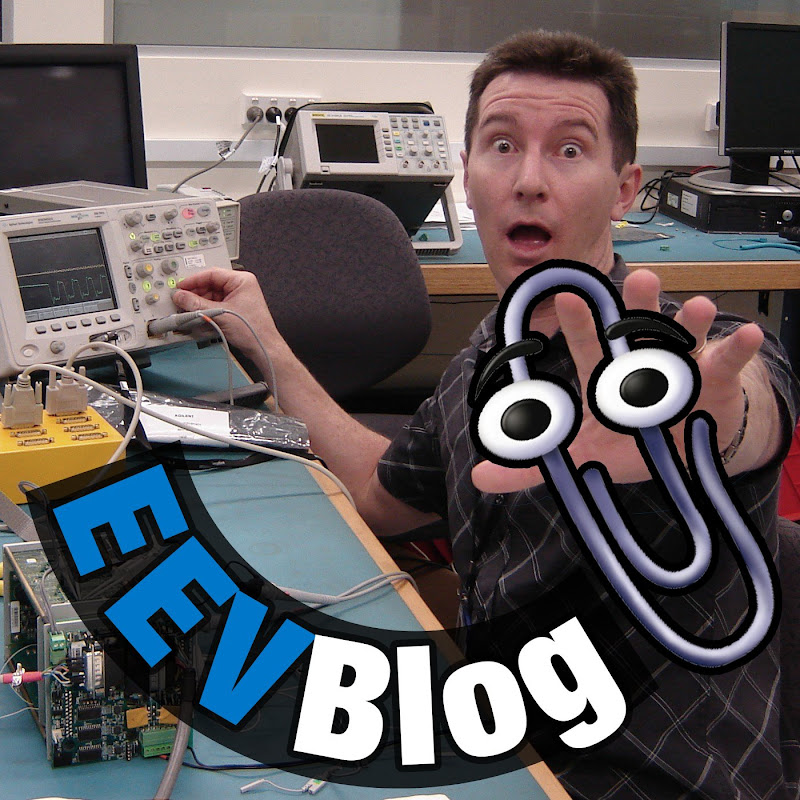 Channel Avatar