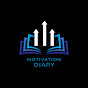 Motivation Diary logo