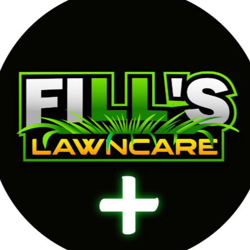 Fill's Lawn Care Plus