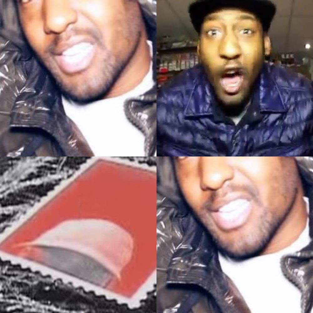 Devilman (Misc. Birmingham Grime Rapper's)