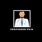 Professor Pain  logo