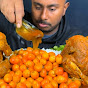 Eater Rumon Man