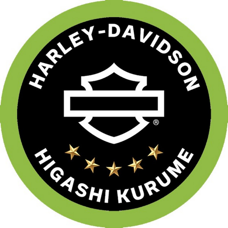 ハーレー東久留米【ハーレーダビッドソン カスタム】