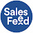 Sales Feed