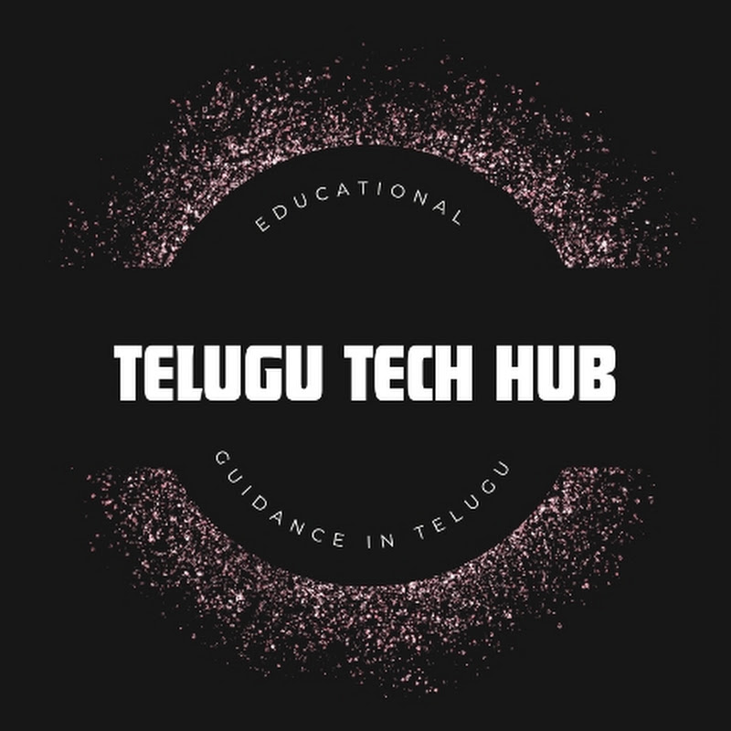 Telugu Tech Hub