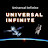 Universal infinite 