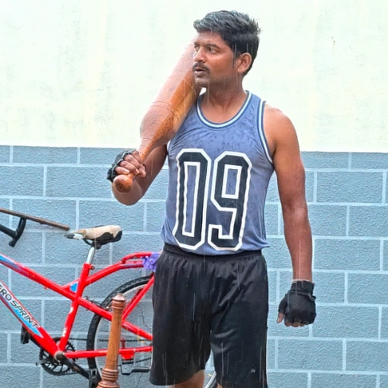 fit-Ajit Chormale- roof & motivations 