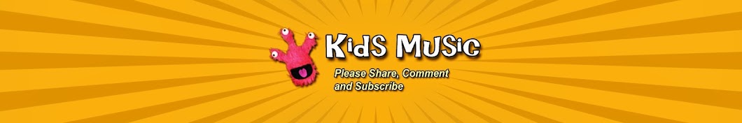 Kids Music YouTube channel avatar