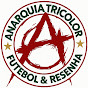 Anarquia Tricolor Avatar