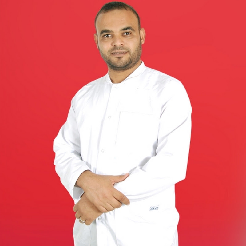 شعار قناة الأستاذ لسلت خالد