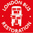 London Bus Restoration