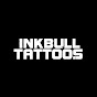 Inkbull Tattoos logo