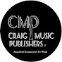 Craig Music Publishers logo