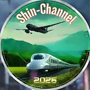 Shin-Channel まじしゃん