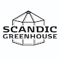 Scandic Greenhouse logo